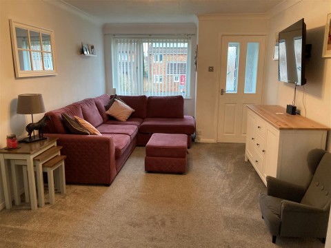 Click the photo for more details of Tedders Close, Hemyock, Cullompton