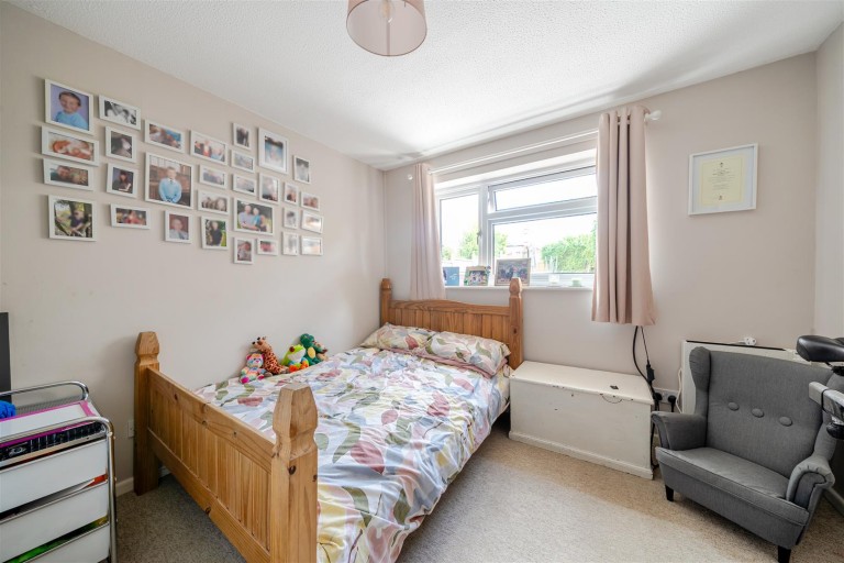 Images for Tedders Close, Hemyock, Cullompton