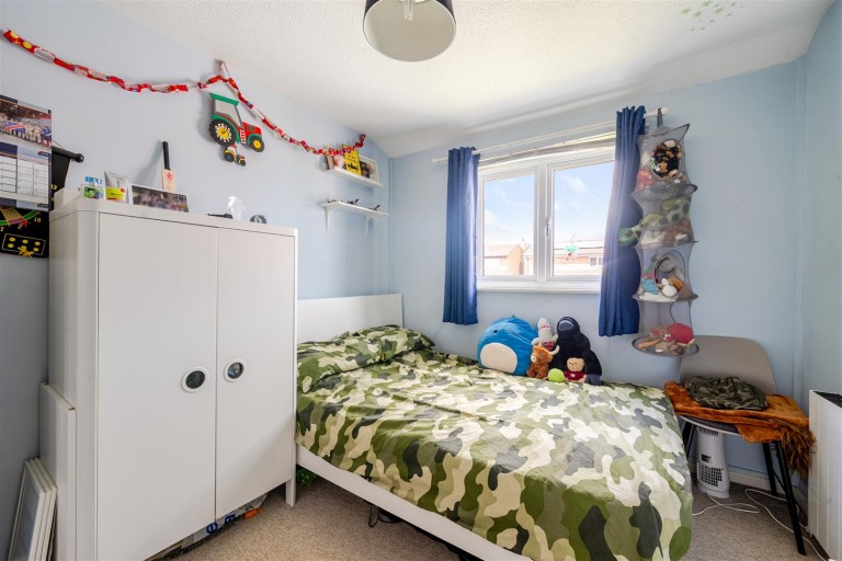 Images for Tedders Close, Hemyock, Cullompton