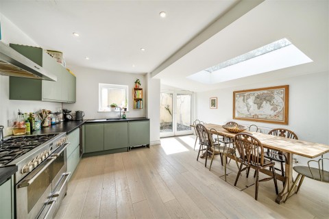 Click the photo for more details of The Street, Charmouth