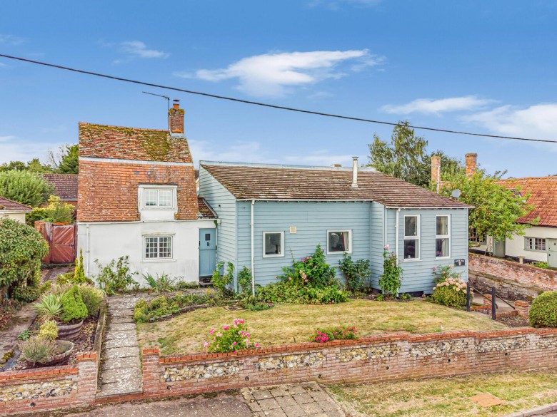 Click the photo for more details of Great Bradley, Newmarket