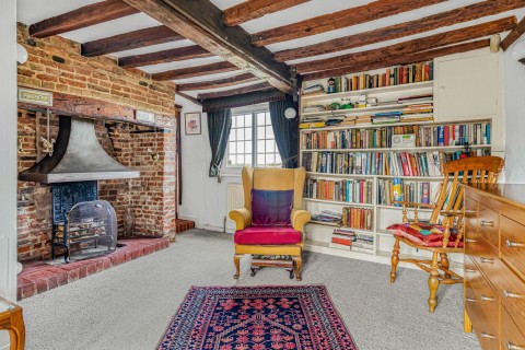 Click the photo for more details of Great Bradley, Newmarket