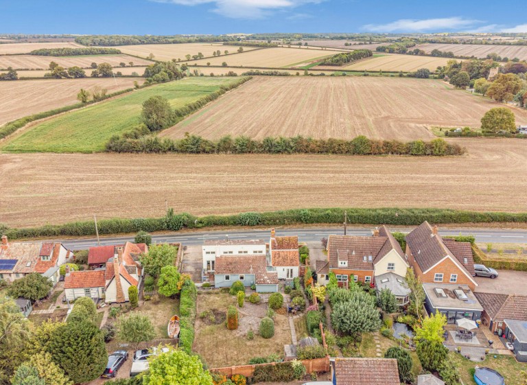 Images for Great Bradley, Newmarket