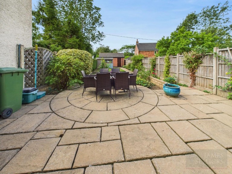 Images for Uppingham Road, Houghton on the Hill, Leicestershire