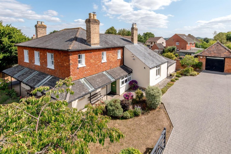 Click the photo for more details of Windmill Hill, North Curry, Taunton