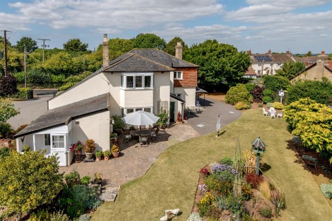 Click the photo for more details of Windmill Hill, North Curry, Taunton