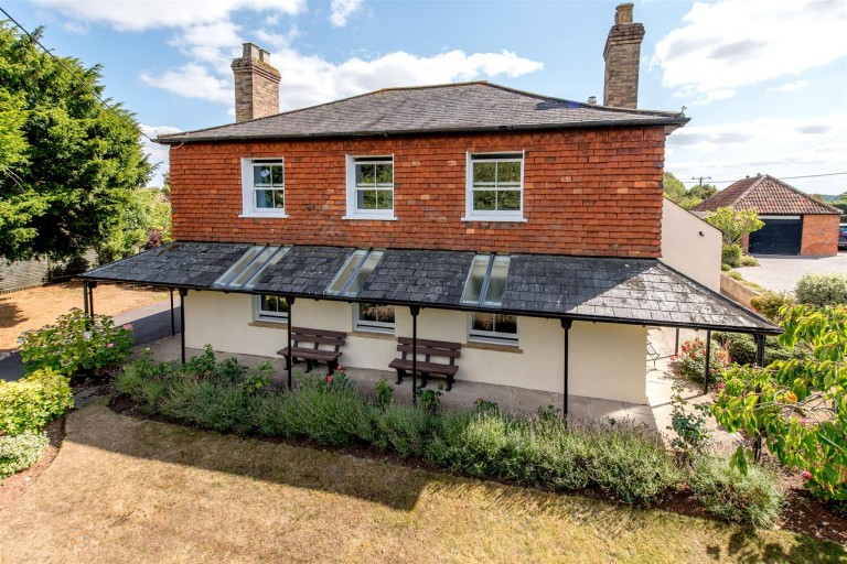 Images for Windmill Hill, North Curry, Taunton