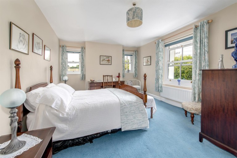 Images for Windmill Hill, North Curry, Taunton