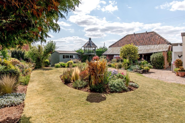 Images for Windmill Hill, North Curry, Taunton