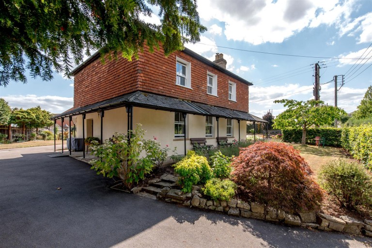 Images for Windmill Hill, North Curry, Taunton