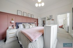 Images for Ivy Cottage, Burton Overy, Leicestershire