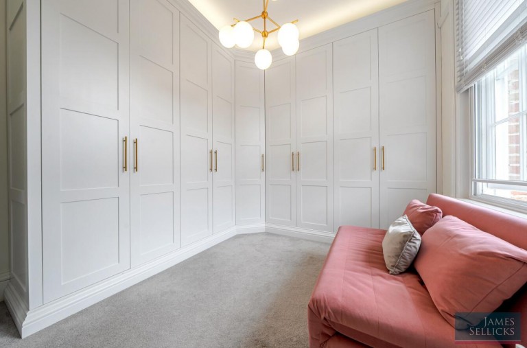 Images for Ivy Cottage, Burton Overy, Leicestershire