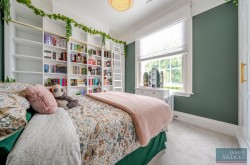 Images for Ivy Cottage, Burton Overy, Leicestershire