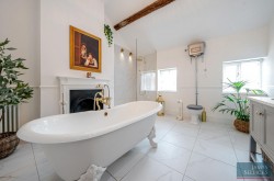 Images for Ivy Cottage, Burton Overy, Leicestershire