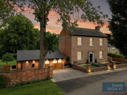 Images for Ivy Cottage, Burton Overy, Leicestershire