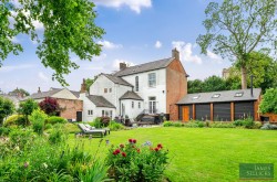 Images for Ivy Cottage, Burton Overy, Leicestershire