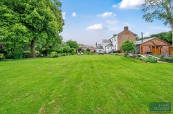 Images for Ivy Cottage, Burton Overy, Leicestershire