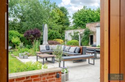 Images for Ivy Cottage, Burton Overy, Leicestershire
