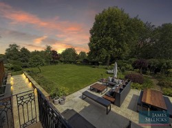 Images for Ivy Cottage, Burton Overy, Leicestershire