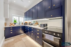 Images for Ivy Cottage, Burton Overy, Leicestershire