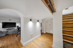 Images for Ivy Cottage, Burton Overy, Leicestershire