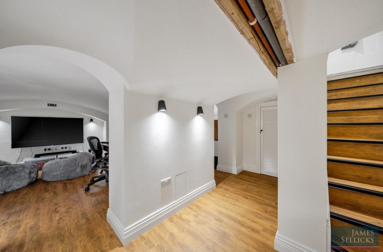 Images for Ivy Cottage, Burton Overy, Leicestershire