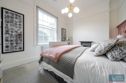Images for Ivy Cottage, Burton Overy, Leicestershire