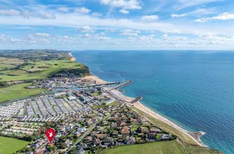 Click the photo for more details of Meadway, West Bay, Bridport