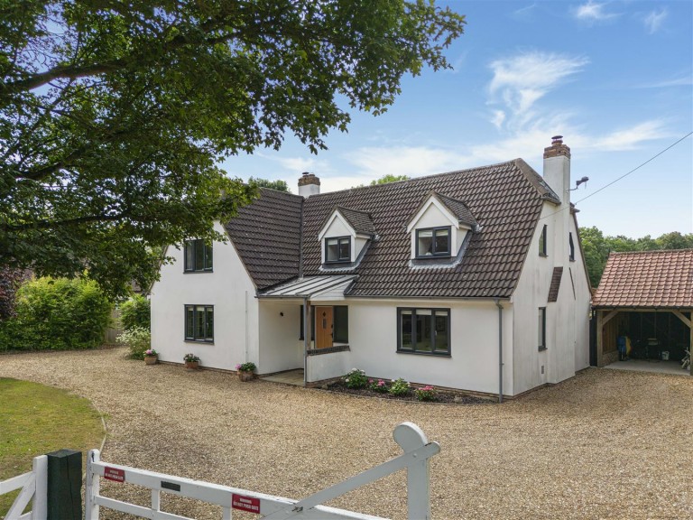 Images for Cutting Road, Abington, Cambridge