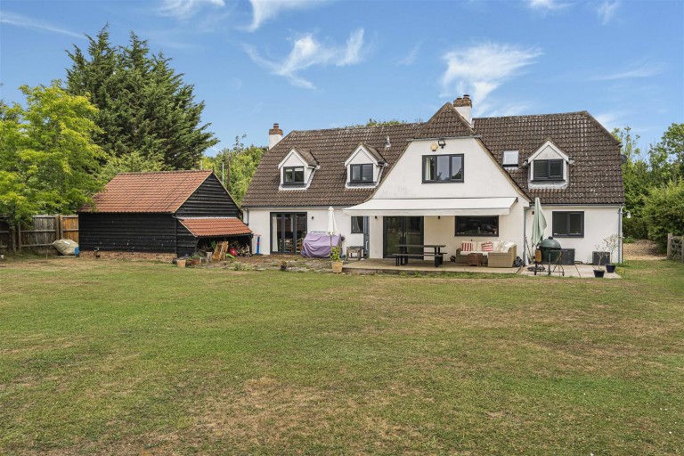 Images for Cutting Road, Abington, Cambridge