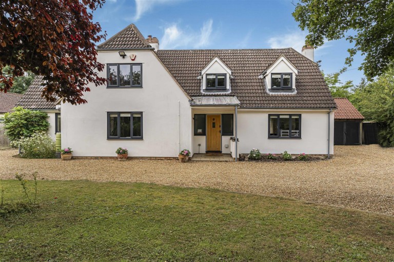 Images for Cutting Road, Abington, Cambridge