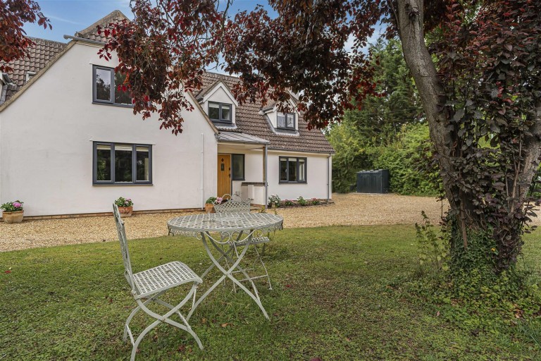 Images for Cutting Road, Abington, Cambridge