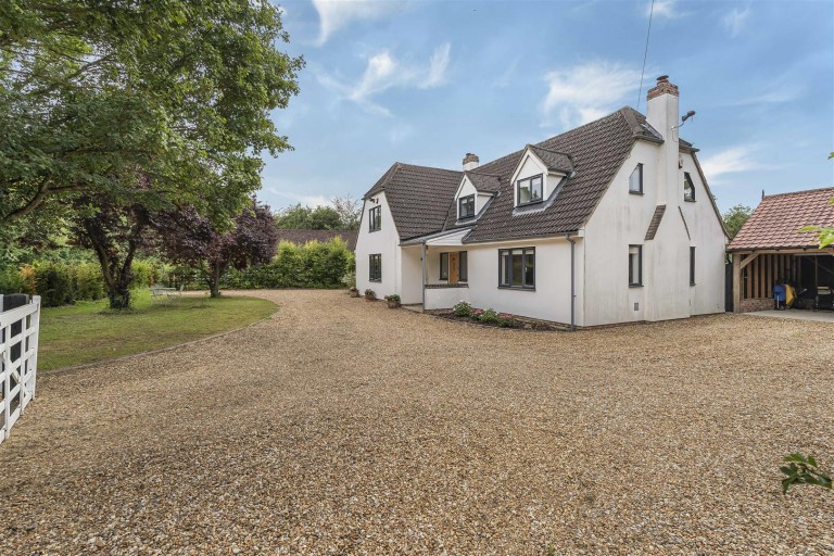 Images for Cutting Road, Abington, Cambridge