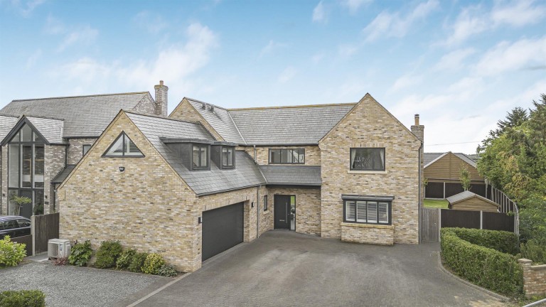 Images for Boxworth End, Swavesey, Cambridge