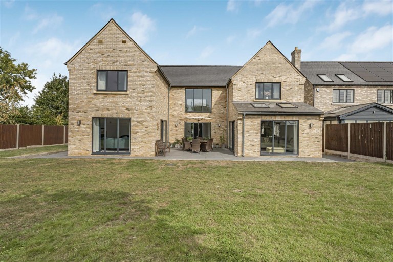 Images for Boxworth End, Swavesey, Cambridge