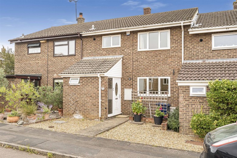 Click the photo for more details of Elizabeth Way, Gamlingay, Sandy