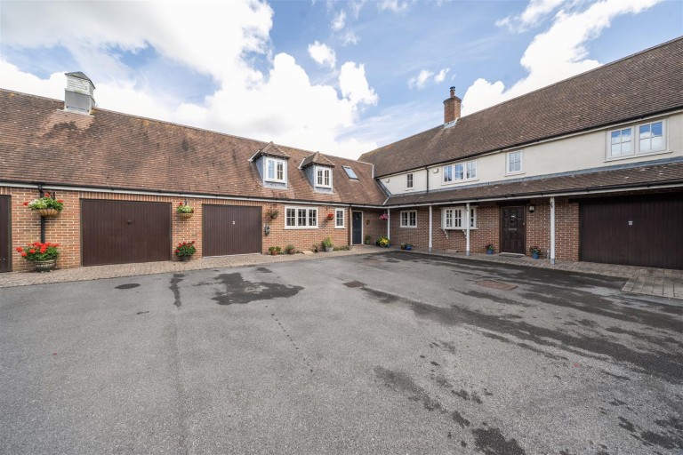 Images for Newton Gate, Sturminster Newton