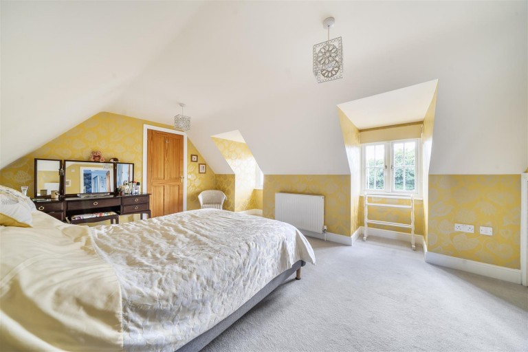 Images for Newton Gate, Sturminster Newton