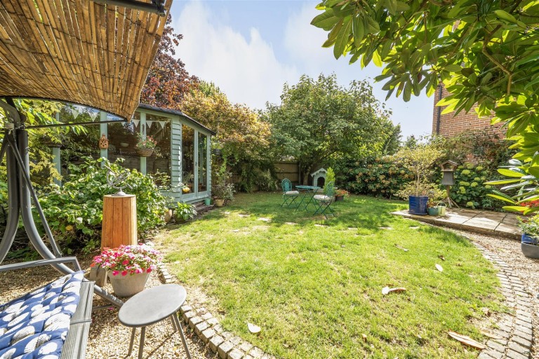 Images for Newton Gate, Sturminster Newton