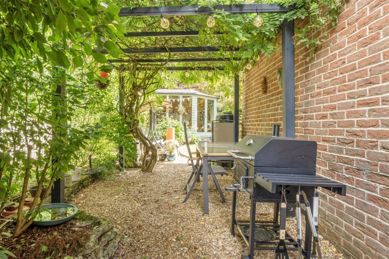 Images for Newton Gate, Sturminster Newton