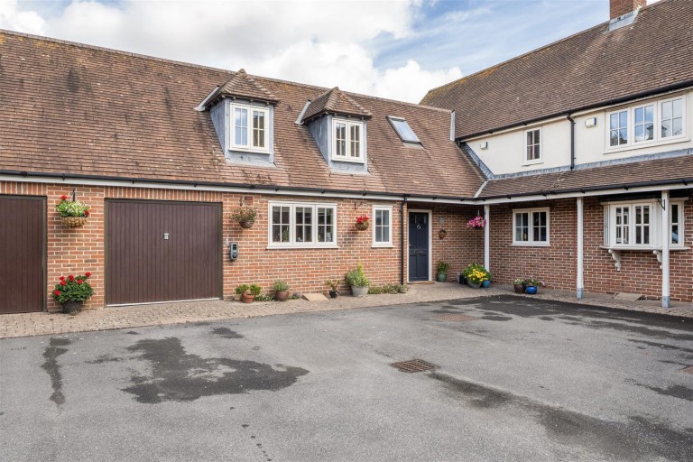 Images for Newton Gate, Sturminster Newton