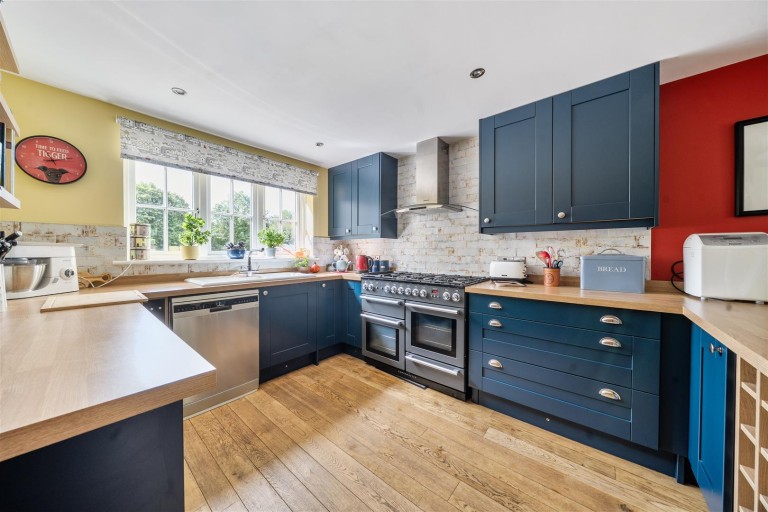 Images for Newton Gate, Sturminster Newton