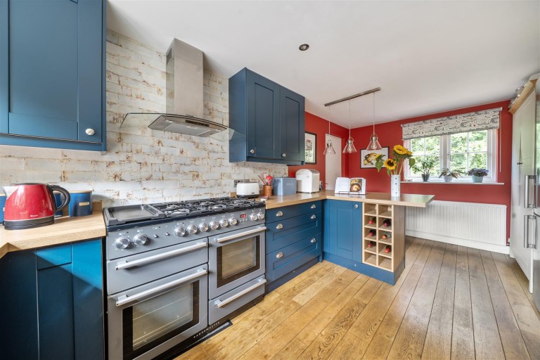 Images for Newton Gate, Sturminster Newton