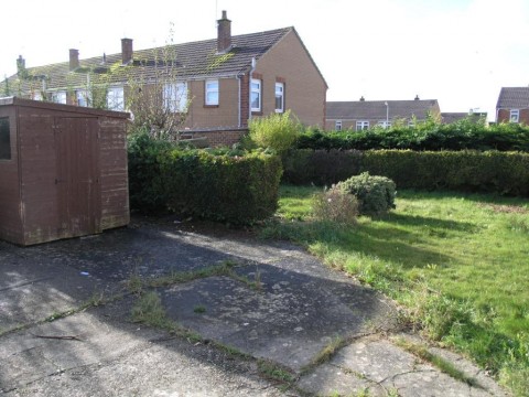 Click the photo for more details of Springfield Road, Yeovil, Somerset
