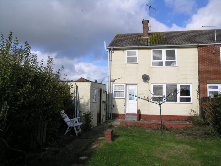Images for Springfield Road, Yeovil, Somerset