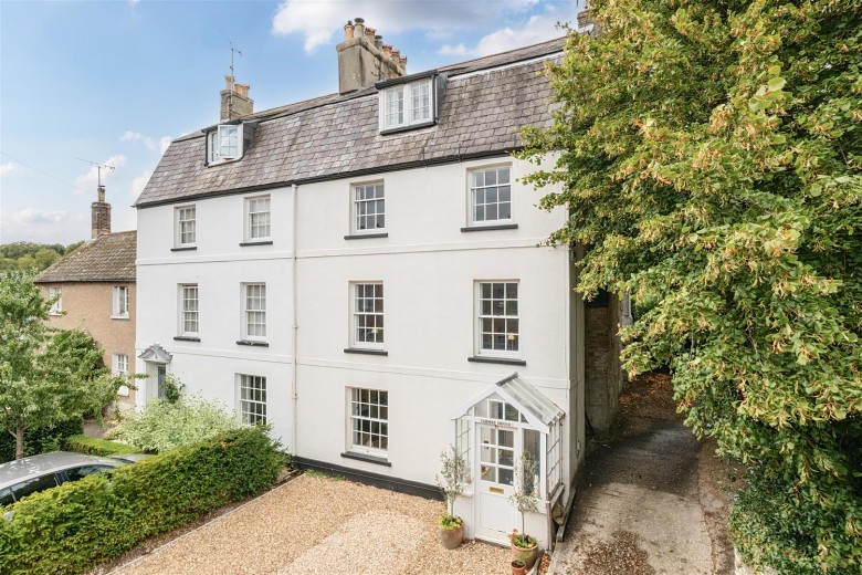 Click the photo for more details of South Walks Road, Dorchester