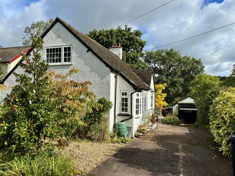 Click the photo for more details of Battleton, Dulverton