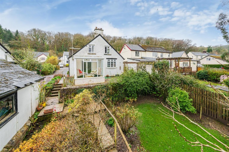 Images for Battleton, Dulverton