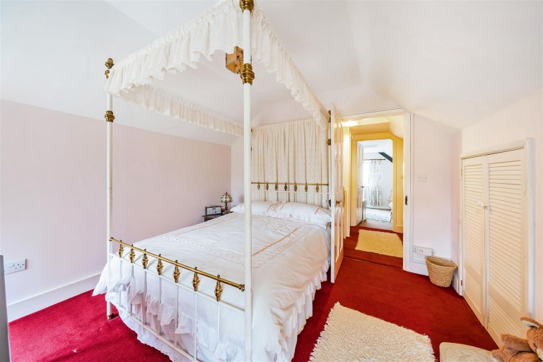 Images for Battleton, Dulverton