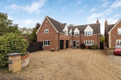 Images for The Wyches, Little Thetford, Ely